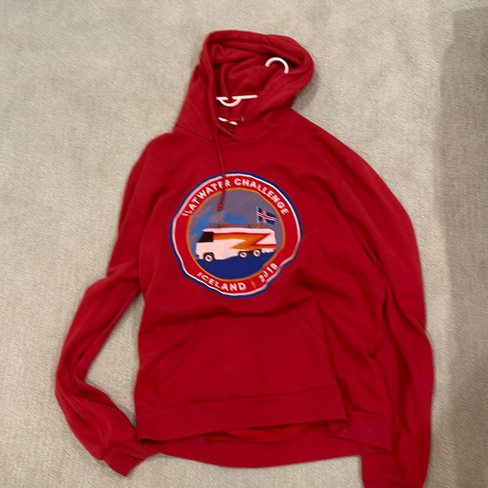 Aviator nation sweatshirt